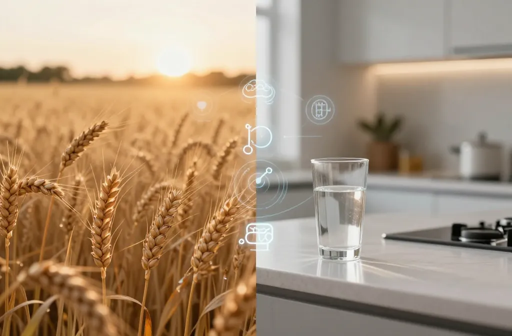 Gluten & Hormones: Does It Affect Weight and Mood? Secrets to Know