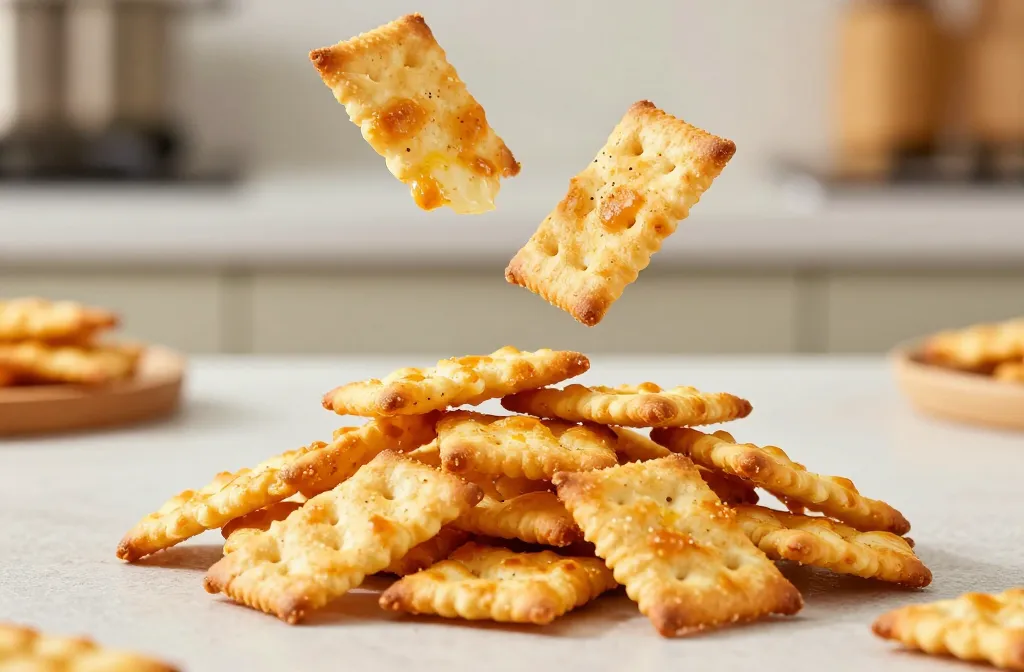 Authentic Gluten Free Goldfish Crackers You’Ll Love