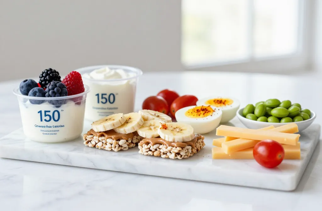 Gluten-Free Snacks Under 150 Calories (No Hunger Cravings Later) Hacks