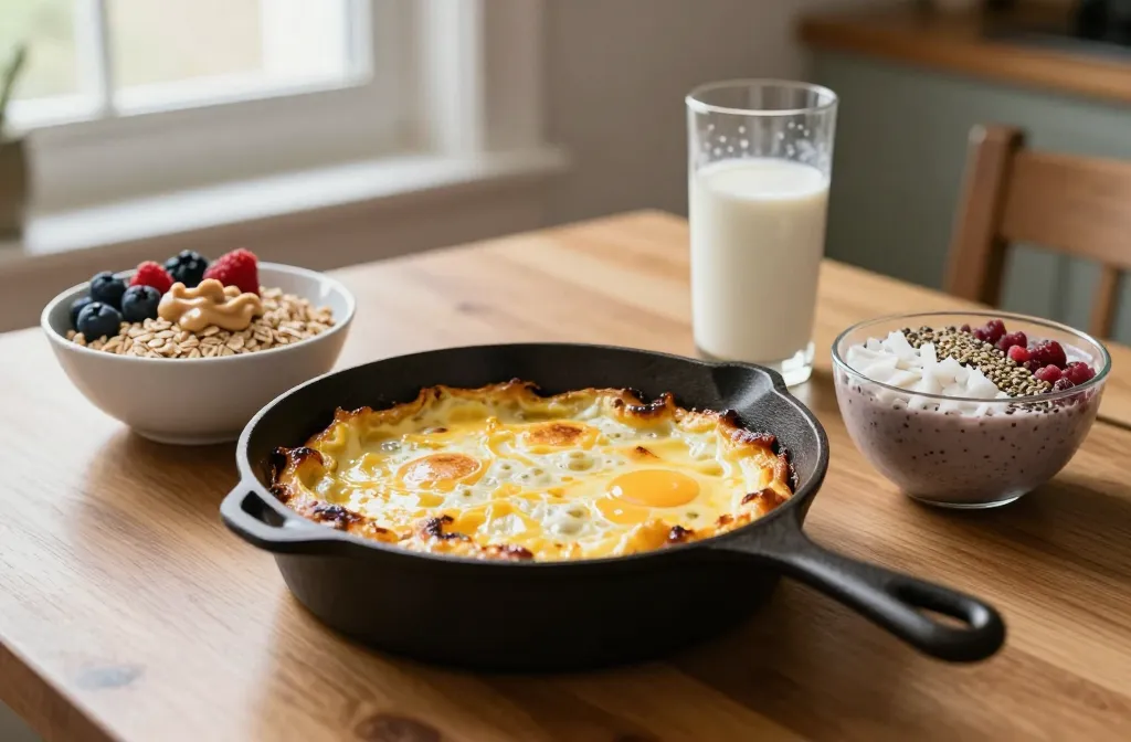 Easy Gluten Free Recipes for Seniors: Quick Comfort Meals