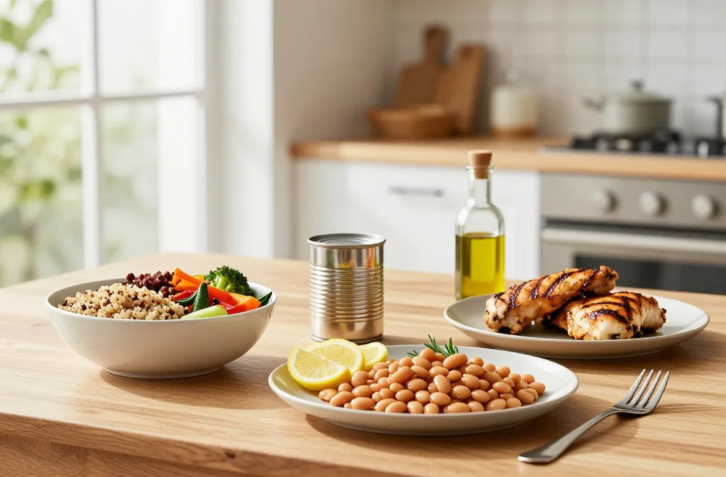 Gluten Free Low Sodium Meals You’Ll Actually Love