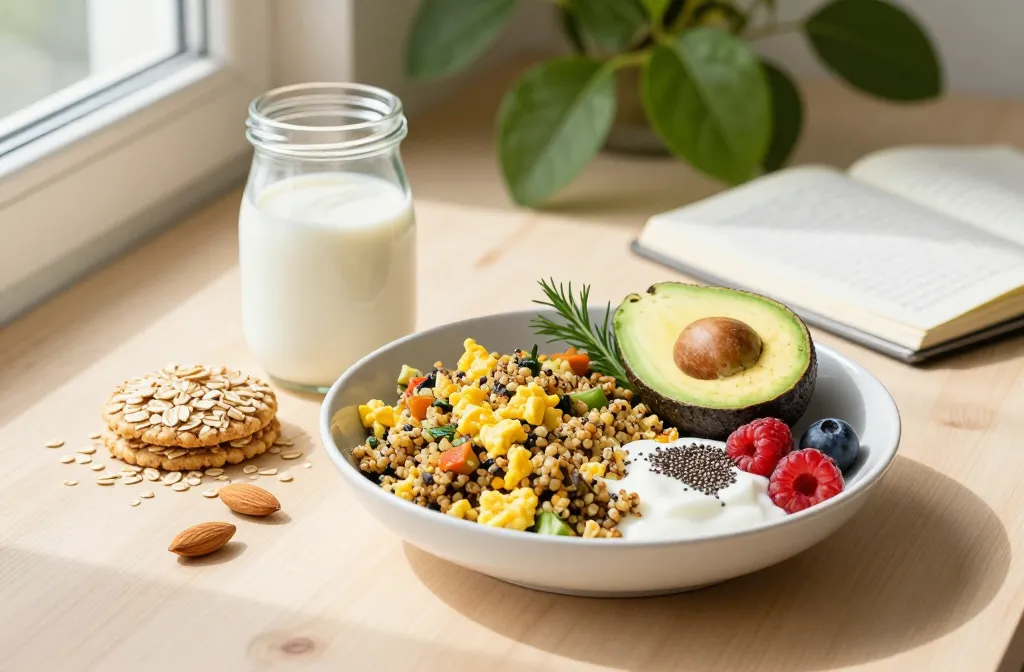 Gluten Free Recipes for Hormonal Balance: Tiny Tweaks, Big Glow