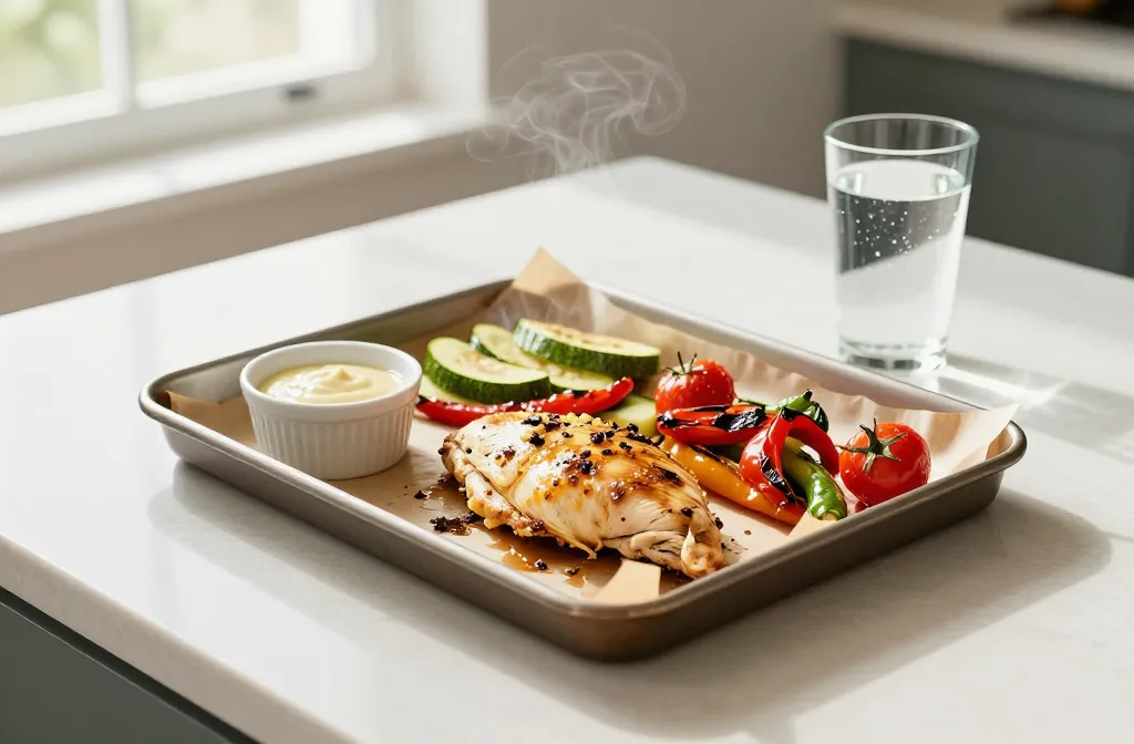 Easy Gluten Free Dinners for Menopause You’Ll Crave