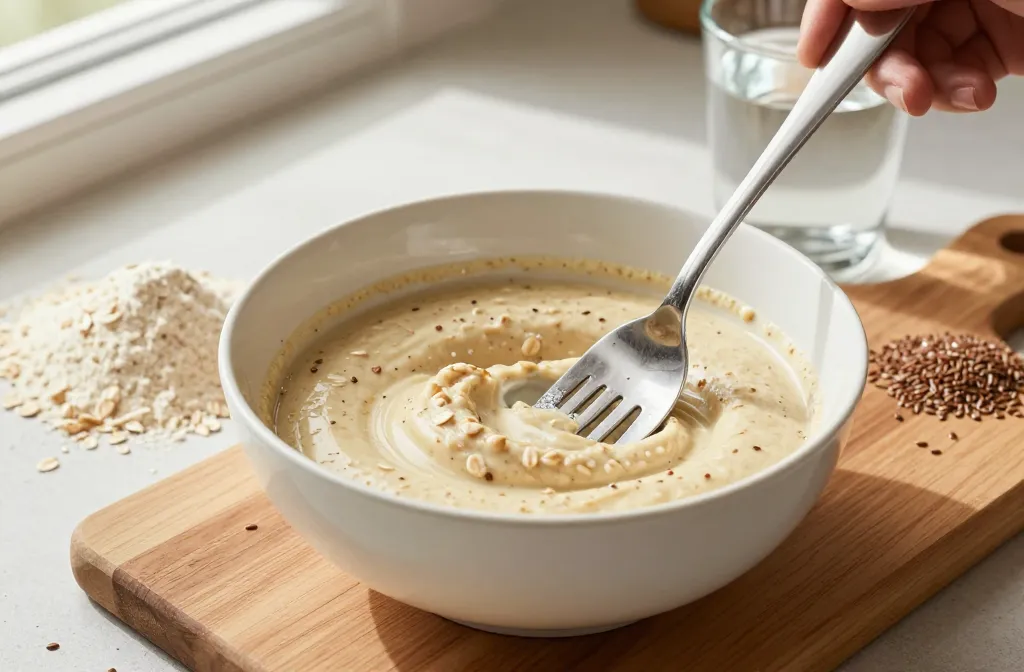 High-Protein, Gut-Friendly Wraps You Can Make with 3 Ingredients (No Additives) Masterclass