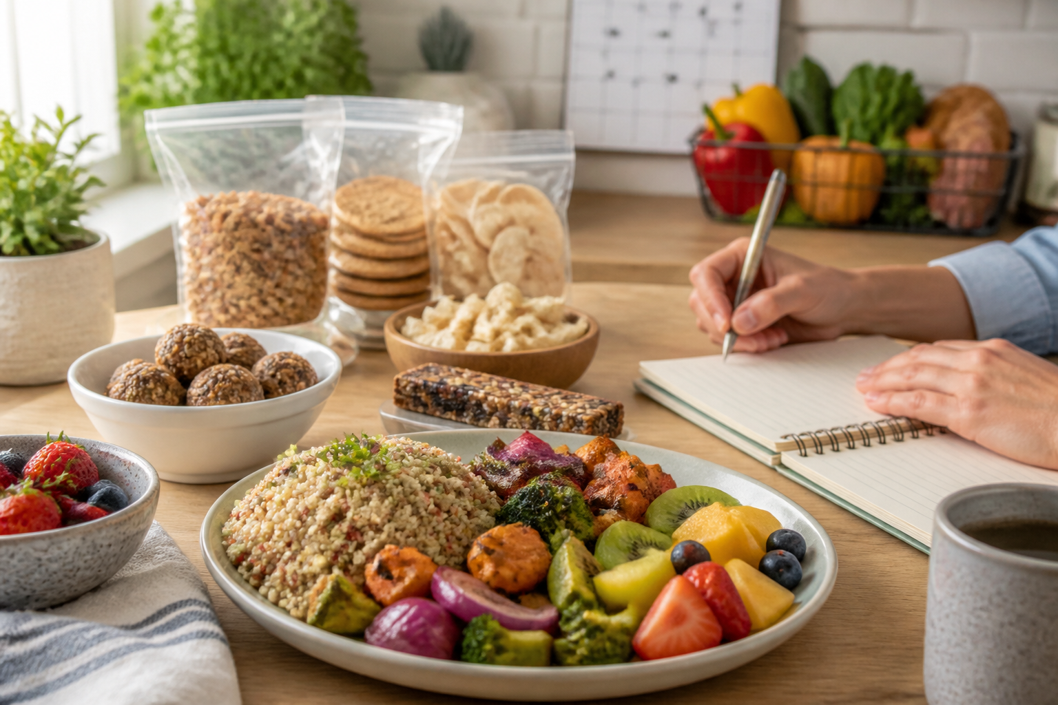 I Went Gluten-Free for 30 Days—Here’S What Happened: My Real Food Reset