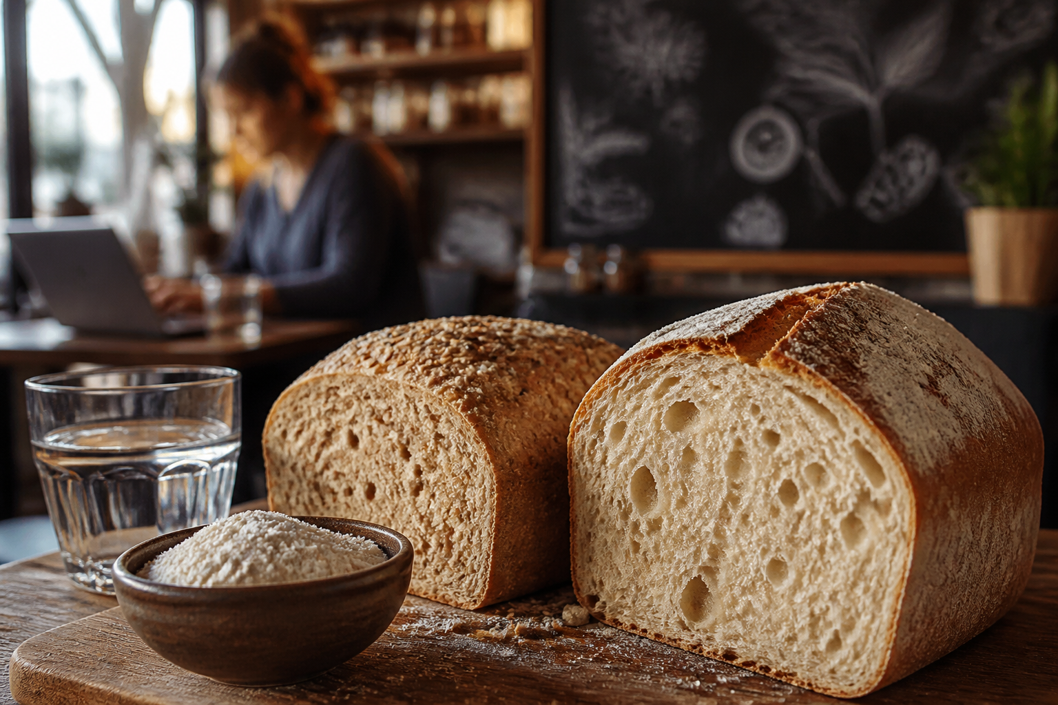 Is Gluten-Free Actually Healthier? the Truth Most People Don’T Hear—Myth or Medicine
