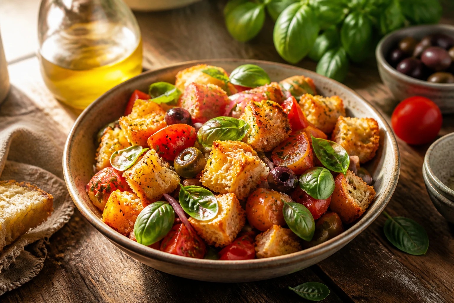 10 Easy Gluten-Free Meals for Healthy Aging You’Ll Love