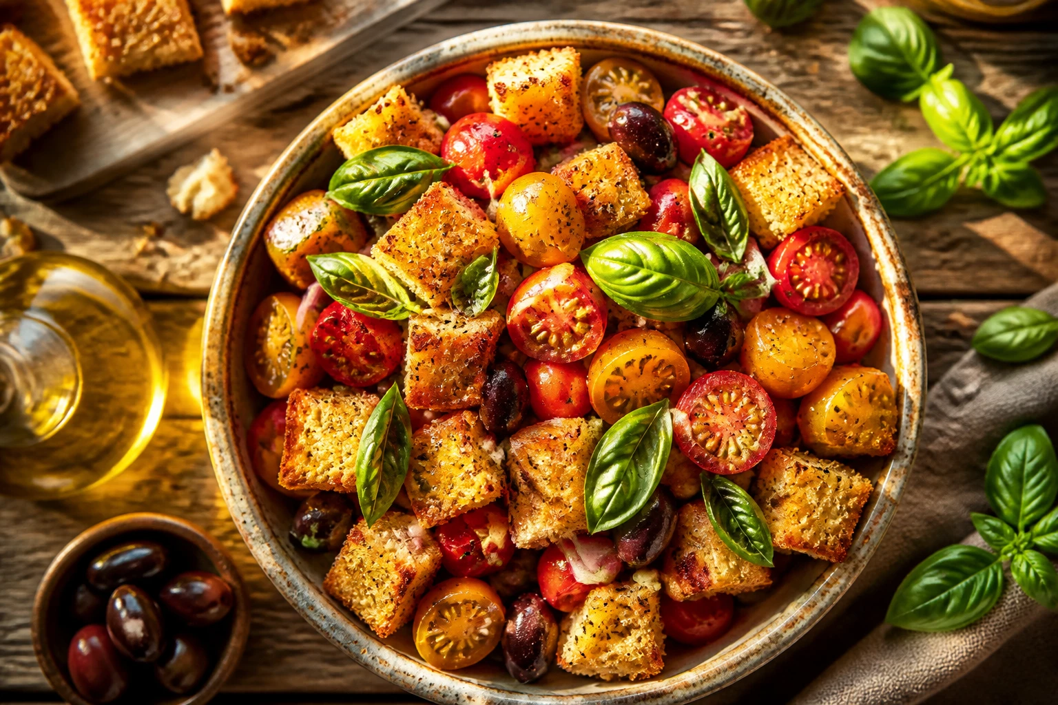 New to Gluten-Free? Start with These 5 Foolproof Recipes You Need Now