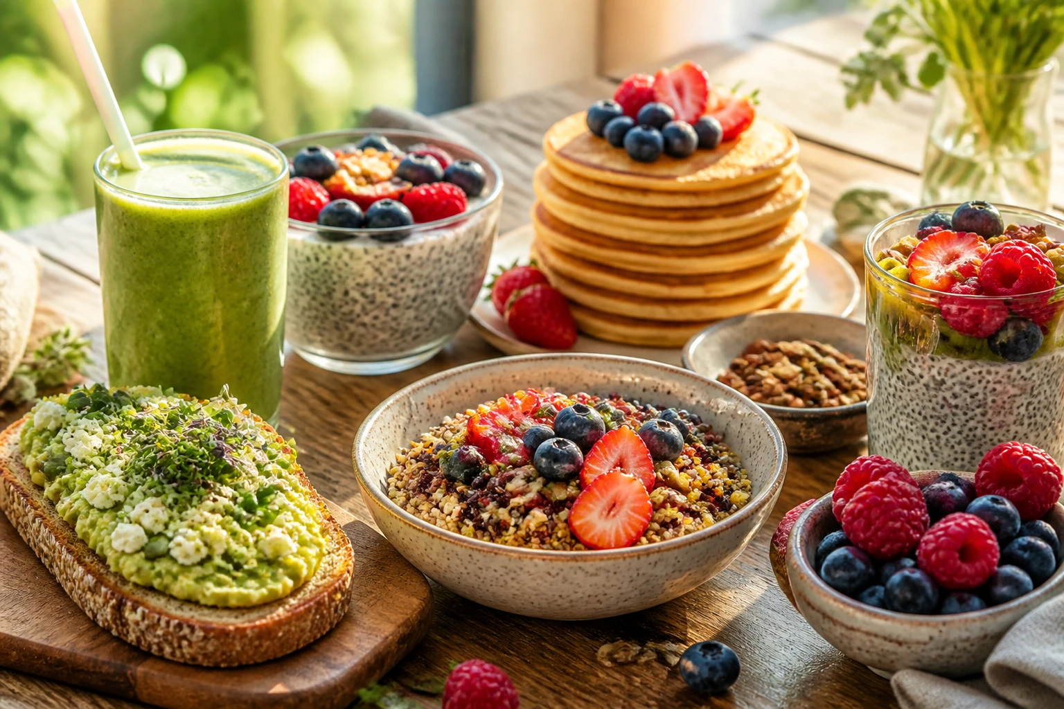 Always Tired Since Going Gluten-Free? Try These Energy-Boosting Recipes That Work